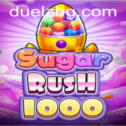Unveiling SugarRush1000: A New Era in Gaming