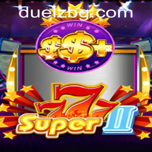 Discover the Thrill of Super777II: A Deep Dive into the Game and Its Unique Aspects