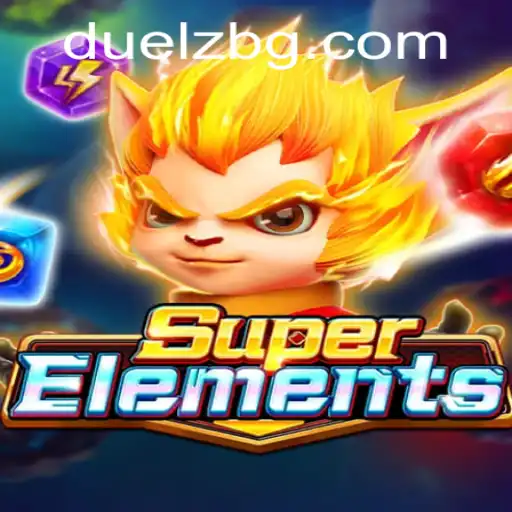 Unveiling SuperElements: The Astonishing World of Astonpg