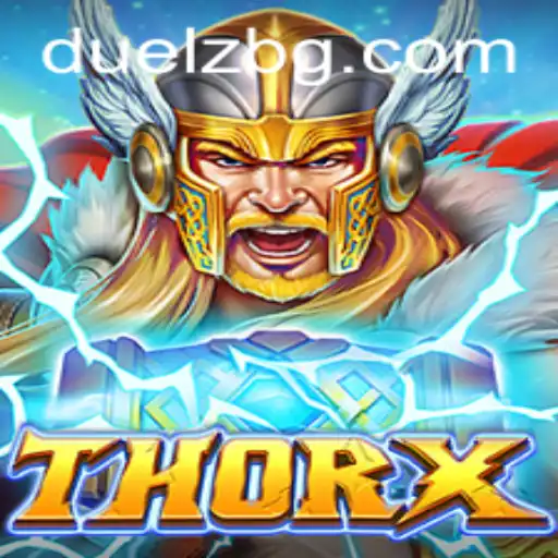 Unleashing the Power of Thunder: A Deep Dive into ThorX