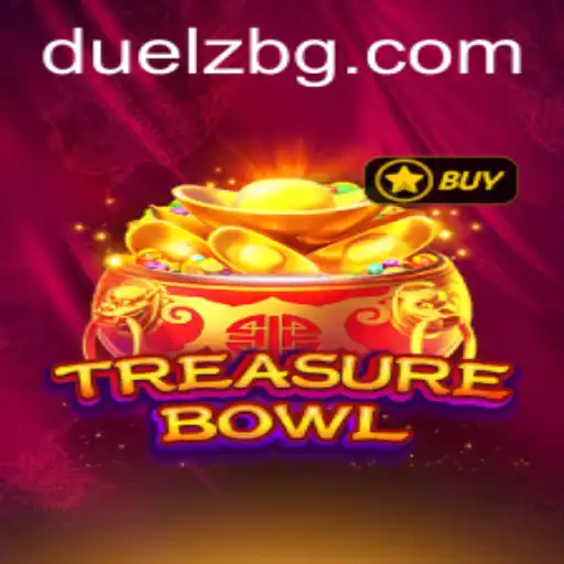 Experience the Thrills of TreasureBowl: A Comprehensive Guide