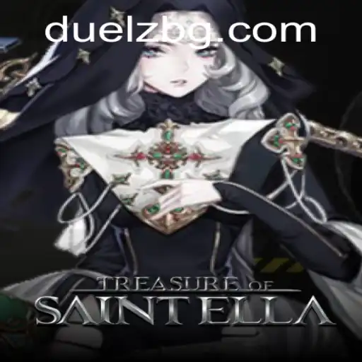 Discover the Enchantment of TreasureofSaintElla - A Captivating Adventure