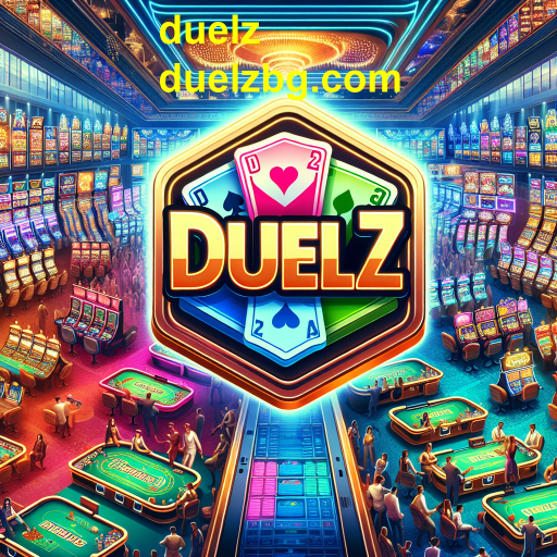 Atualizações de Duelz: A Evolução Contínua do Jogo