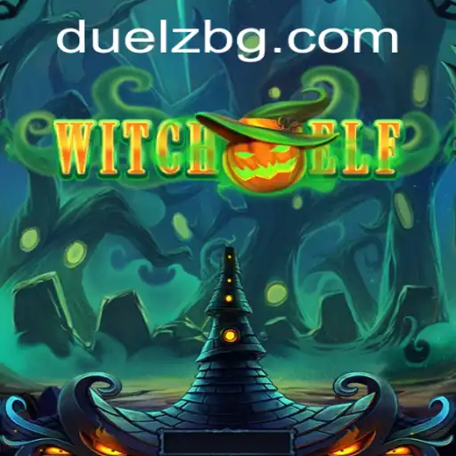 Discover the Enchantment of WitchElf: An Astonishing RPG Experience