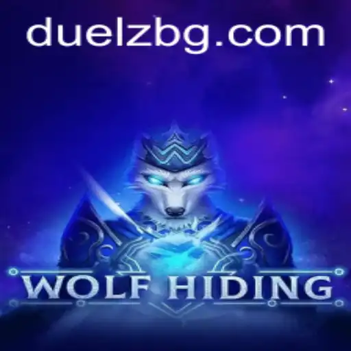 Unveiling the Thrills of WolfHiding: The Ultimate Stealth Adventure